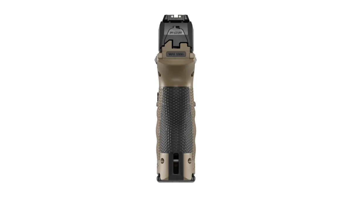 PDP Two Tone Compact 4" FDE