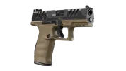 PDP Two Tone Compact 4" FDE