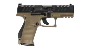PDP Two Tone Compact 4" FDE