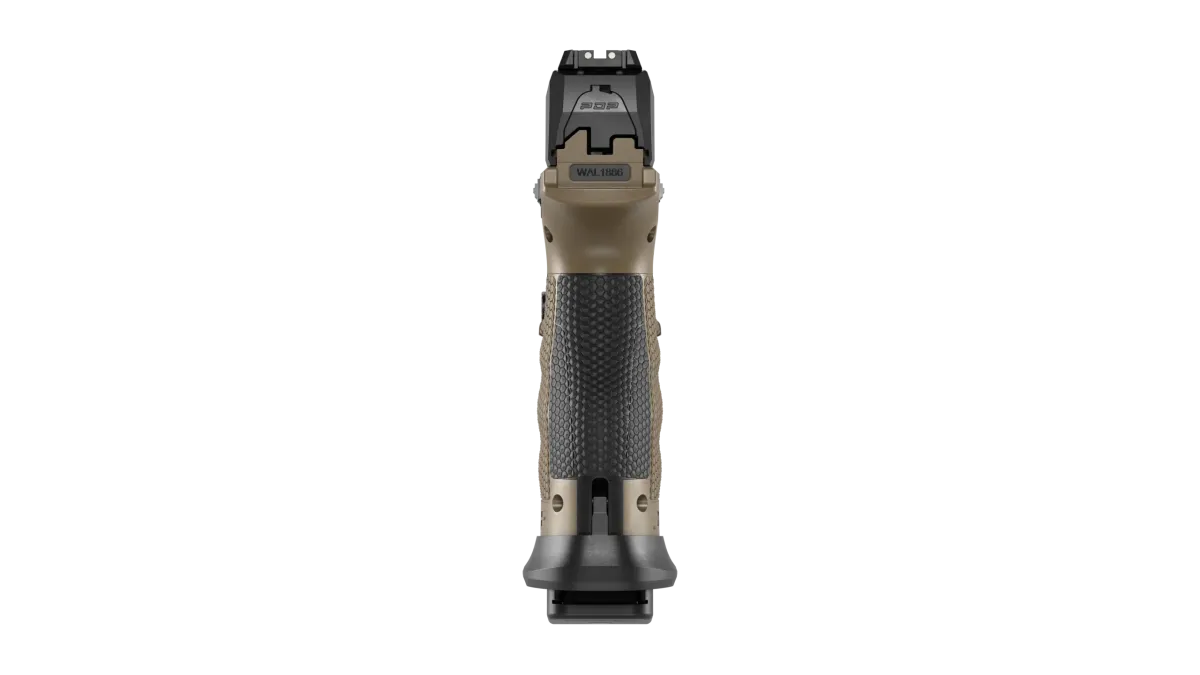 PDP Pro SD Compact 4.6" FDE