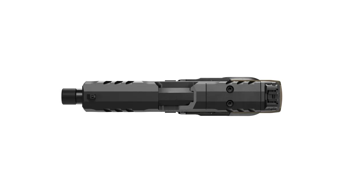 PDP Pro SD Compact 4.6" FDE