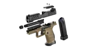 PDP Pro SD Compact 4.6" FDE
