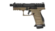 PDP Pro SD Compact 4.6" FDE