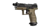 PDP Pro SD Compact 4.6" FDE