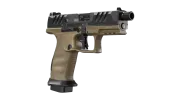 PDP Pro SD Compact 4.6" FDE