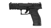 PDP Full Size California 4.5" 10RD