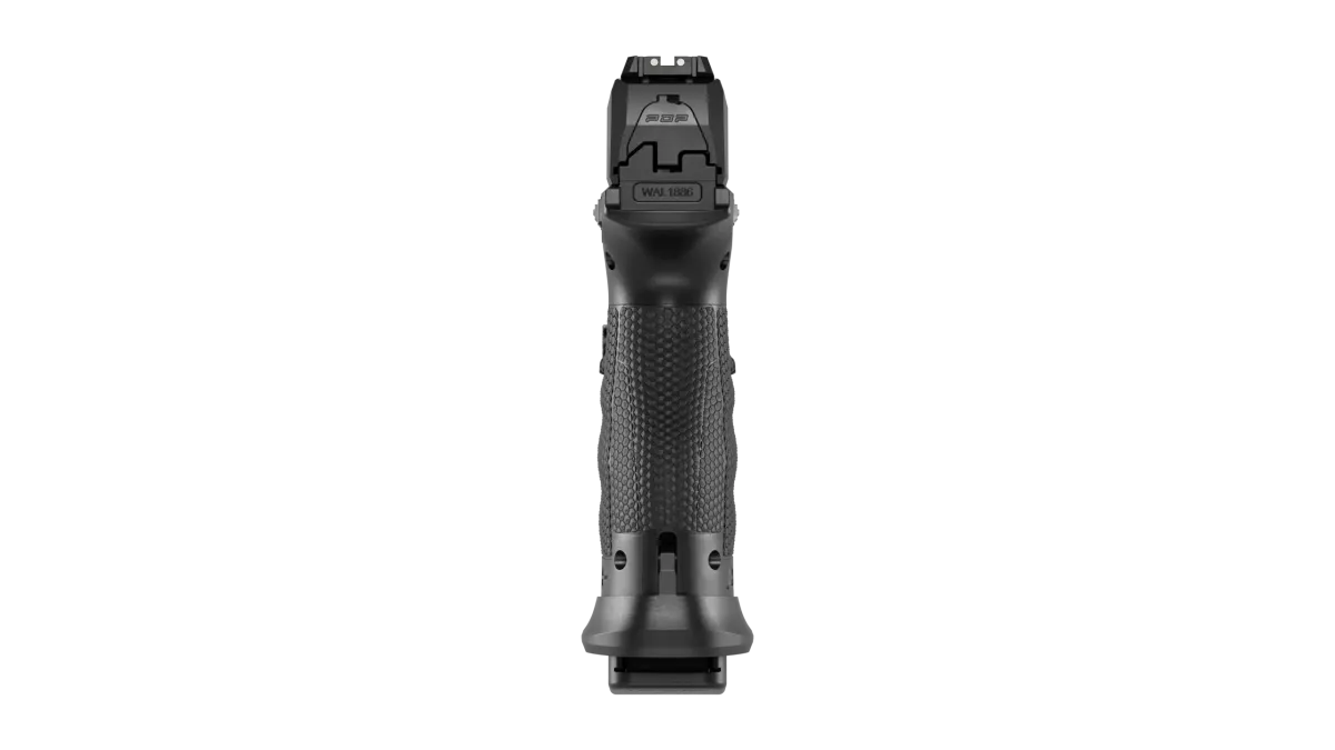 PDP Pro-X PMM Compact 4.6"