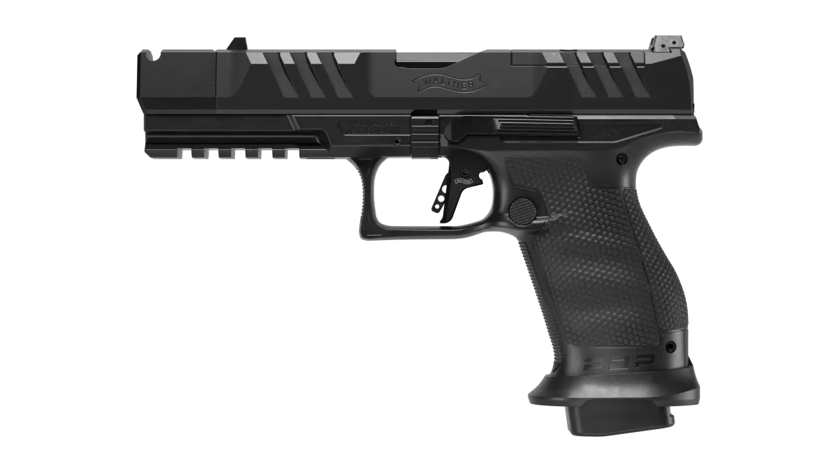 PDP Pro-X PMM Compact 4.6"