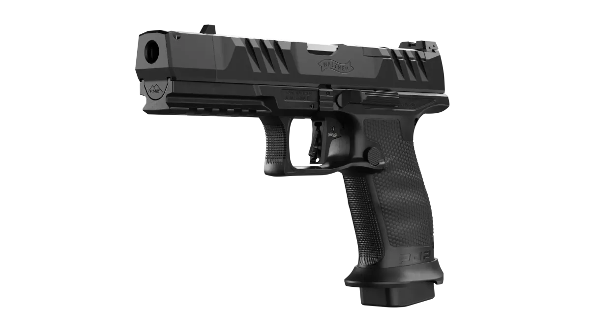 PDP Pro-X PMM Compact 4.6"
