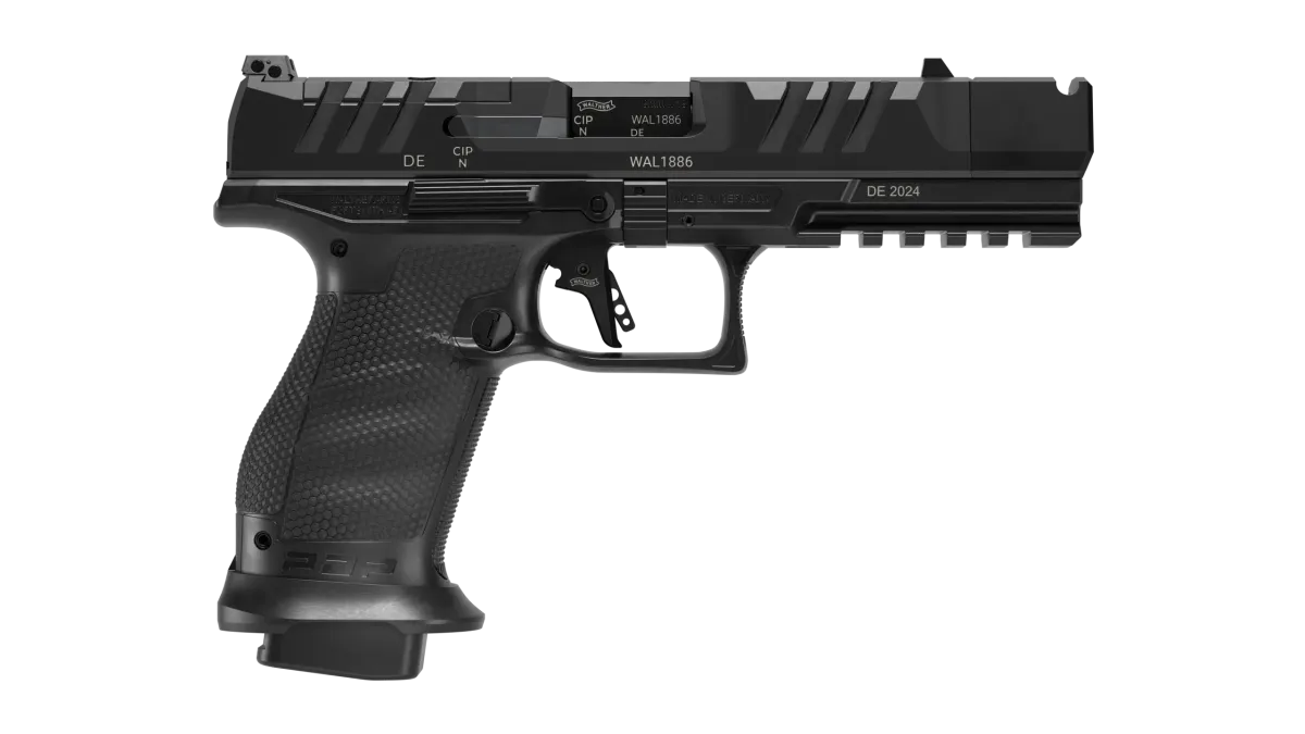 PDP Pro-X PMM Compact 4.6"