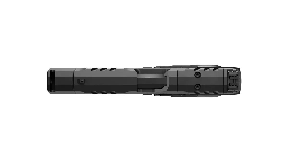 PDP Pro-X PMM Compact 4.6"