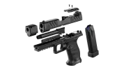 PDP Pro-X PMM Compact 4.6"
