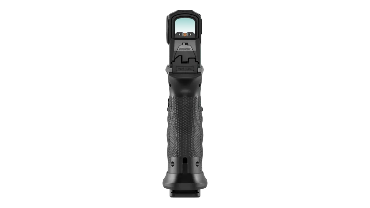 PDP Professional ACRO Compact 4"