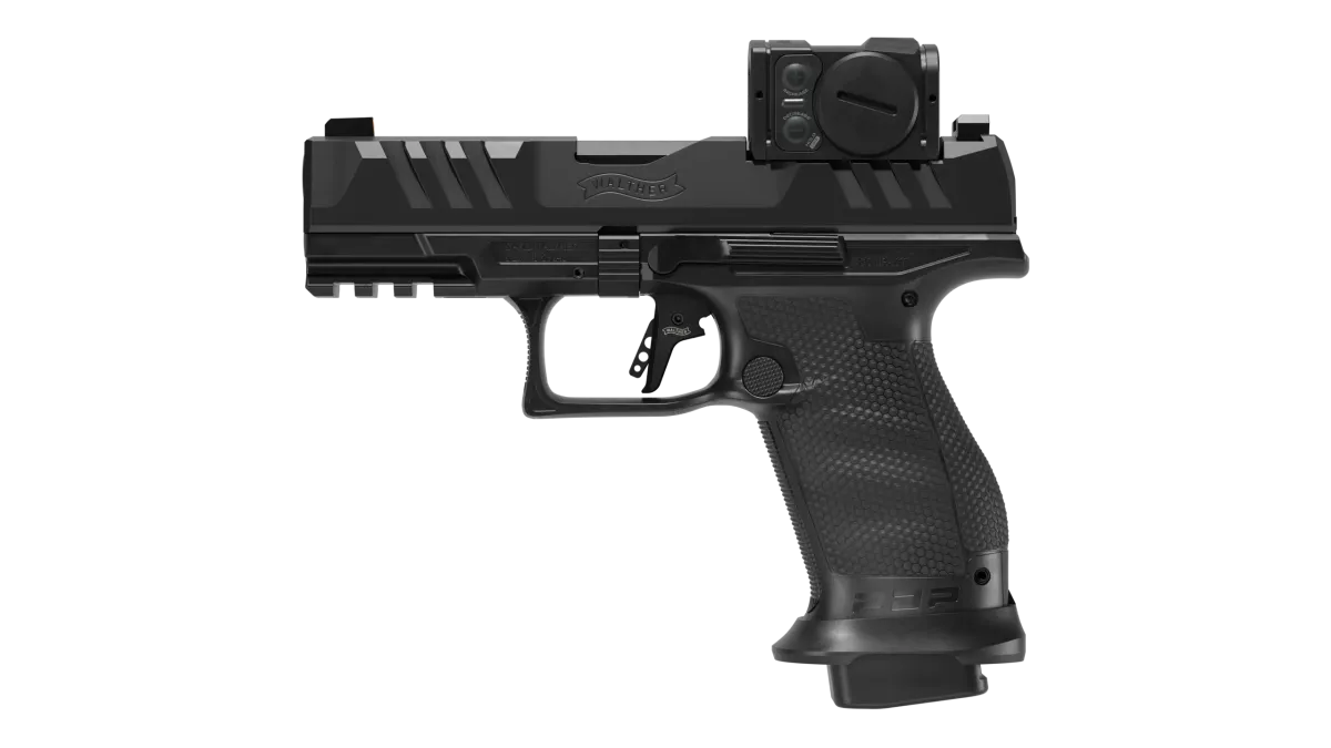 PDP Professional ACRO Compact 4"