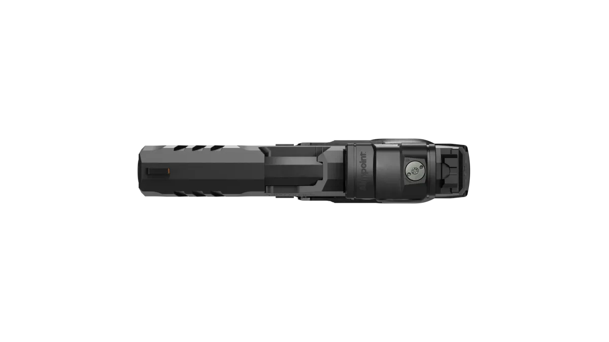 PDP Professional ACRO Compact 4"
