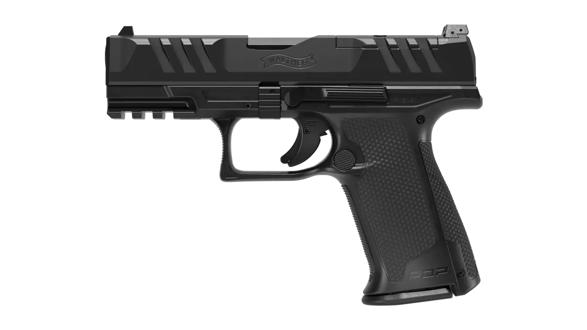 PDP F-Series Standard 4"