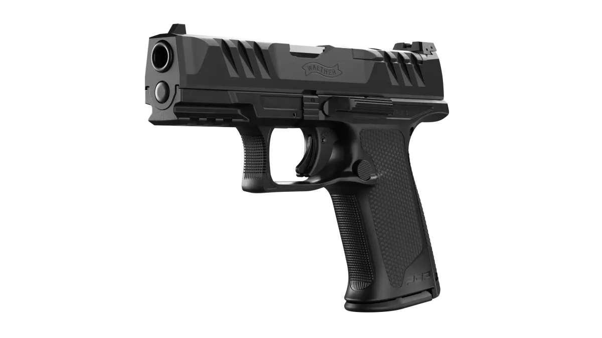PDP F-Series Standard 4"