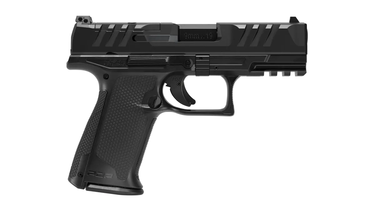 PDP F-Series Standard 4"
