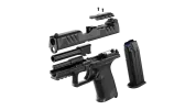 PDP F-Series Standard 4"