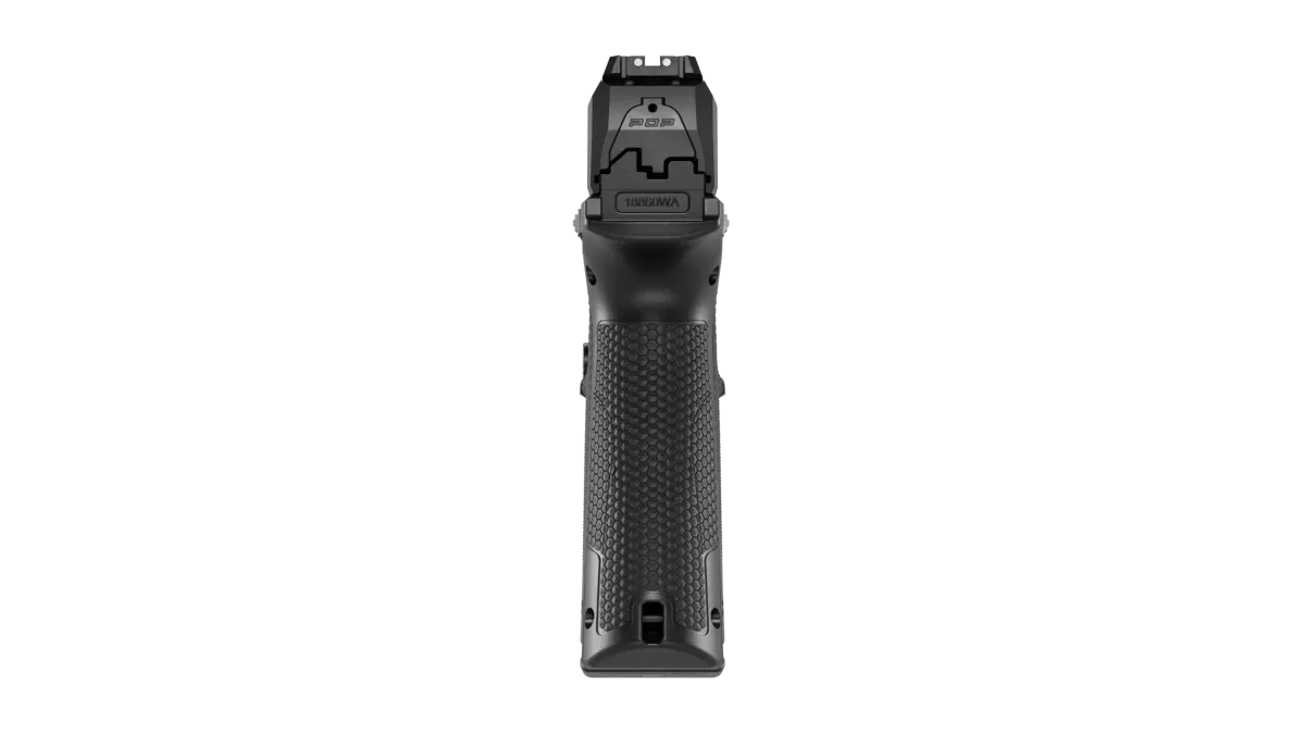 PDP F-Series Standard 3.5"