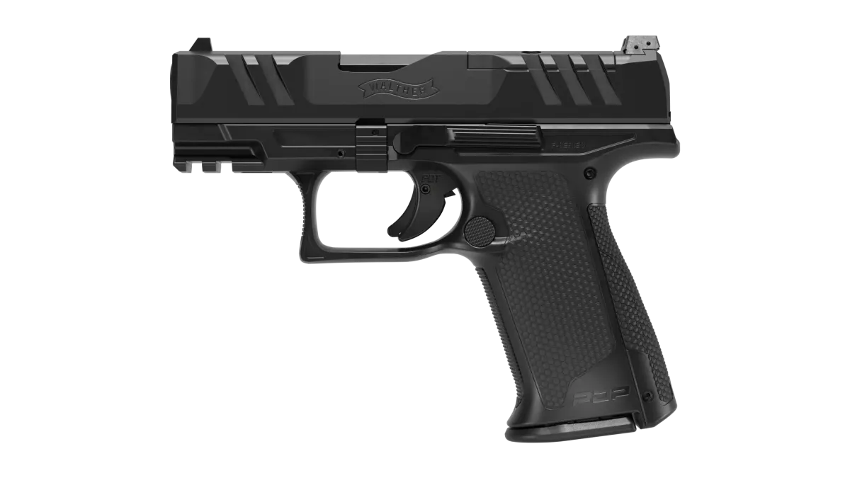PDP F-Series Standard 3.5"