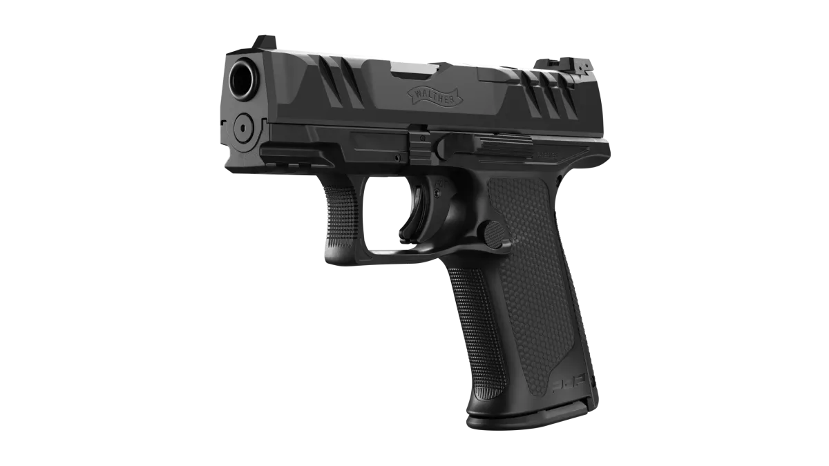 PDP F-Series Standard 3.5"