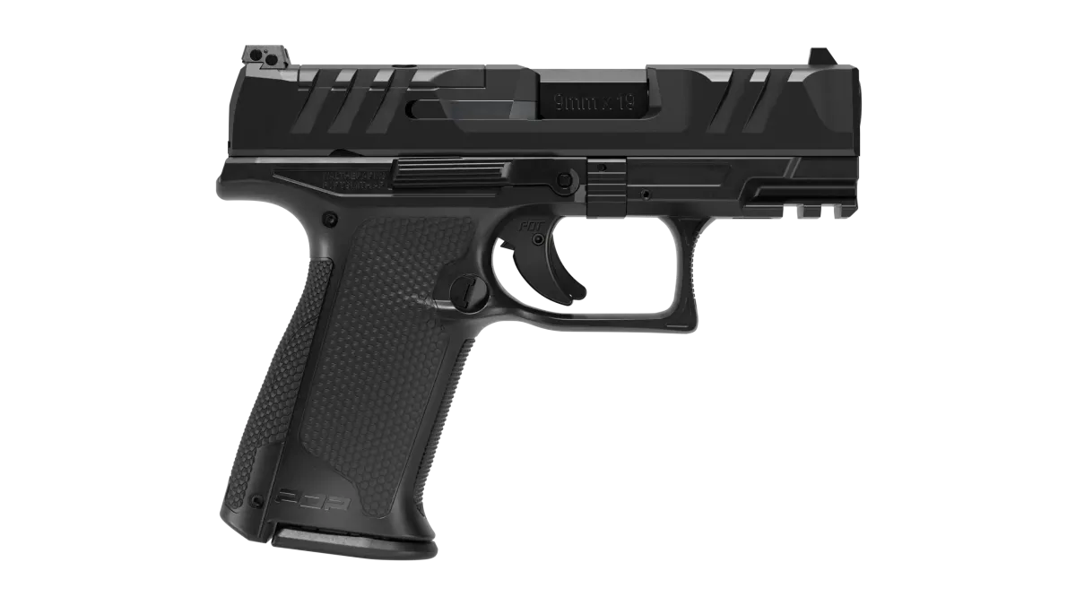 PDP F-Series Standard 3.5"