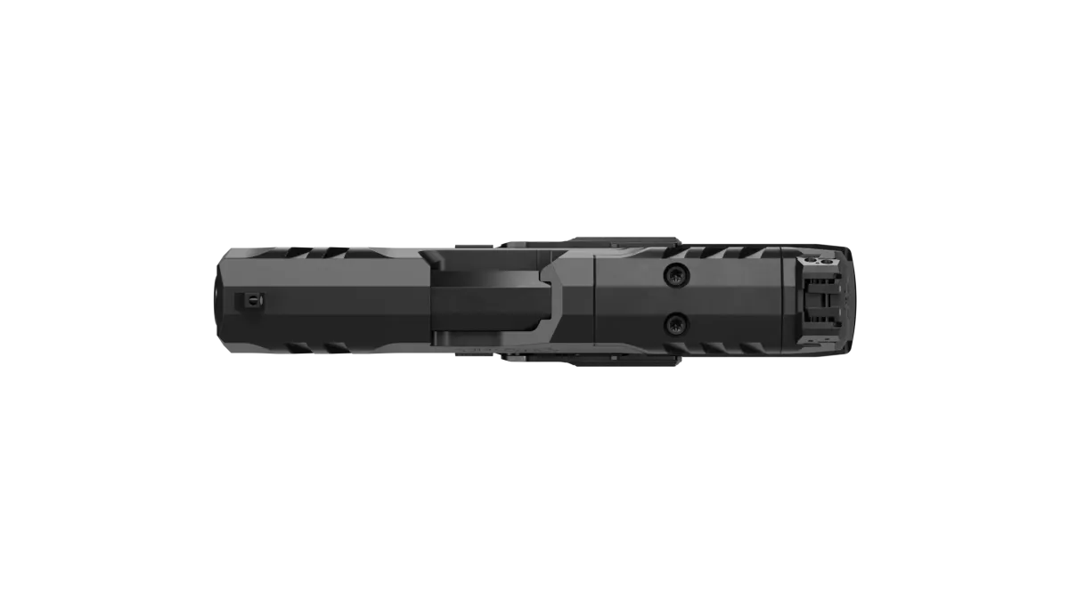 PDP F-Series Standard 3.5"