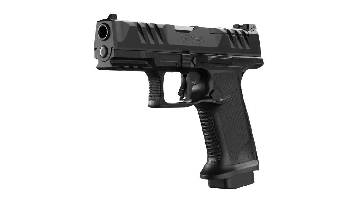 PDP F-Series Pro 4"