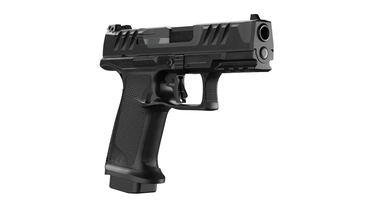 PDP F-Series Pro 4"