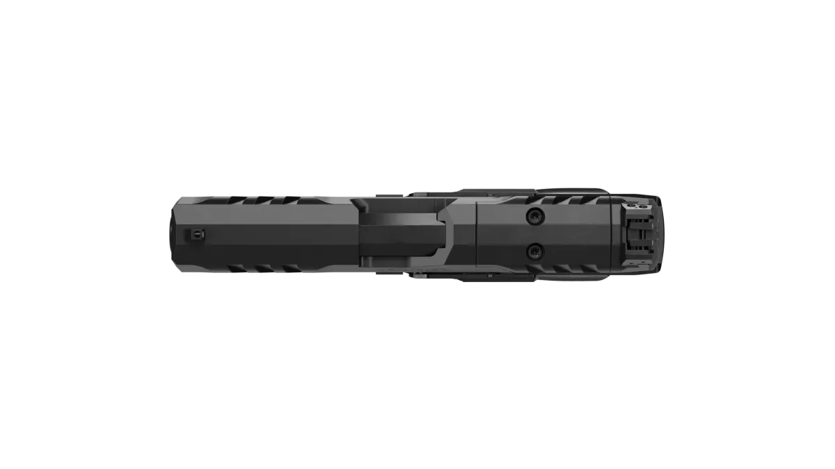 PDP F-Series Pro 4"