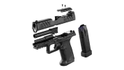 PDP F-Series Pro 4"