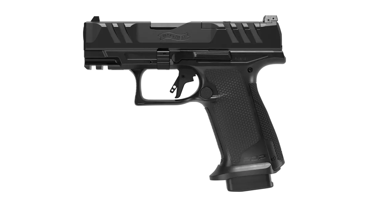 PDP F-Series Pro-E 3.5"