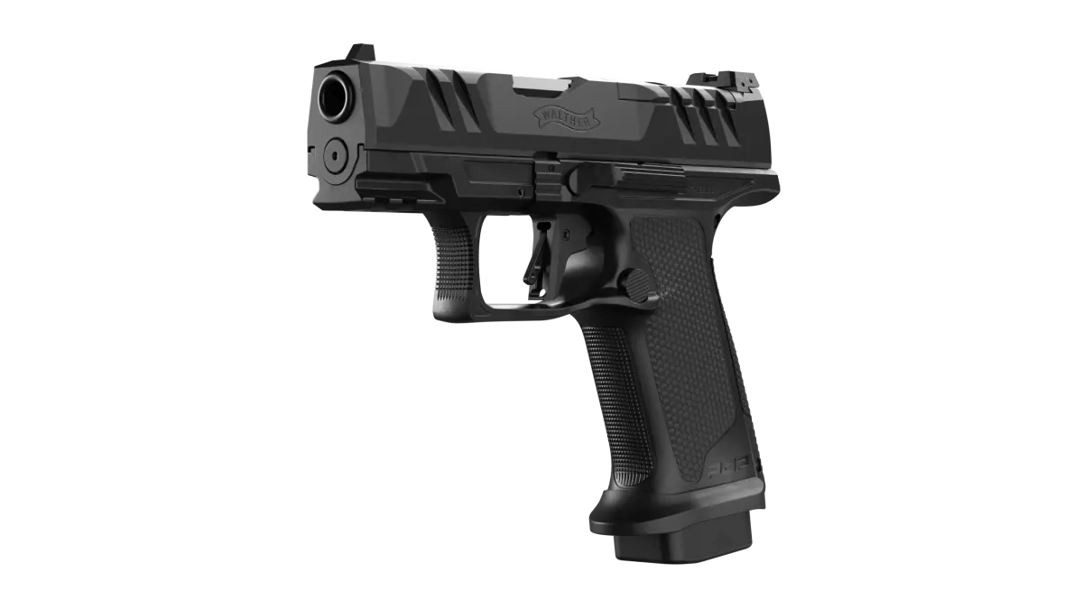 PDP F-Series Pro-E 3.5"