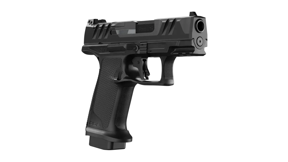 PDP F-Series Pro-E 3.5"
