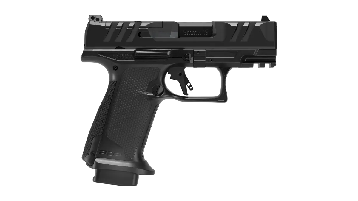 PDP F-Series Pro-E 3.5"