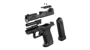 PDP F-Series Pro-E 3.5"