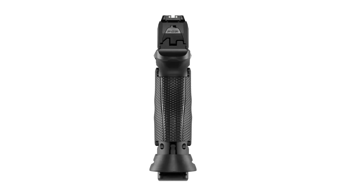 PDP Steel Frame Pro Compact 4"