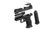 PDP Steel Frame Pro Compact 4"