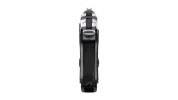 PPK 3.3" Stainless 7RD 32 ACP