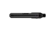 PPK 3.3" Black 7RD 32 ACP