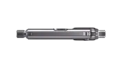 PPK SD 3.3" Stainless 7RD 32 ACP