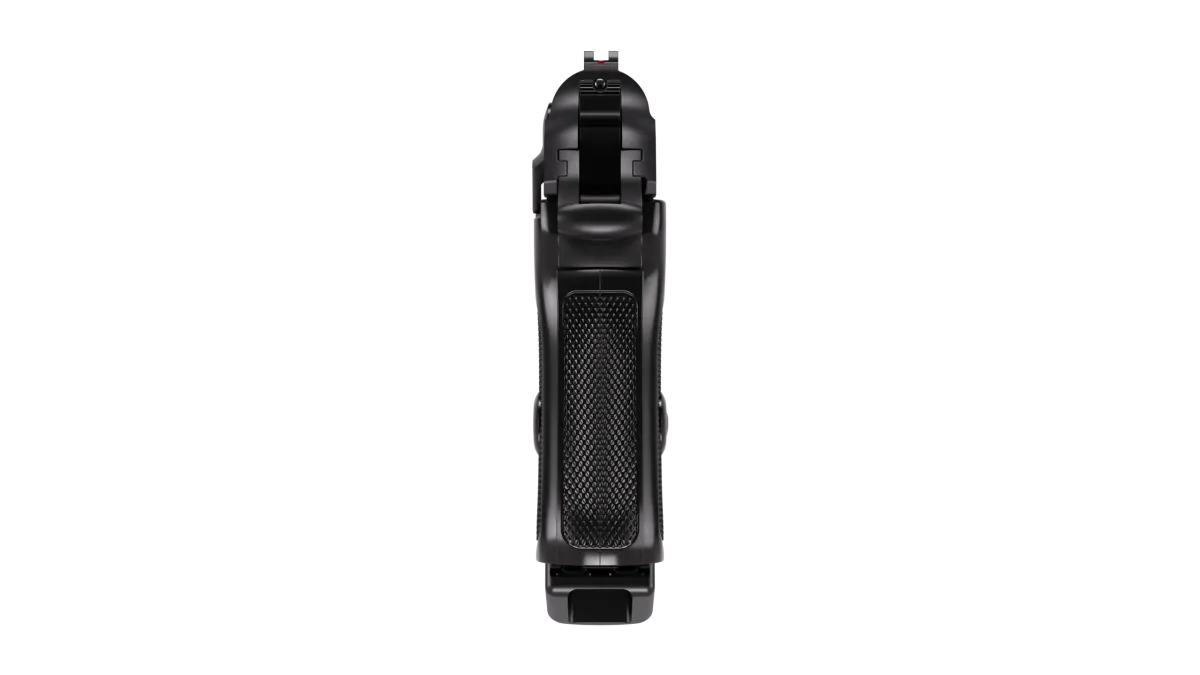 PPK SD 3.3" Black 7RD 32 ACP