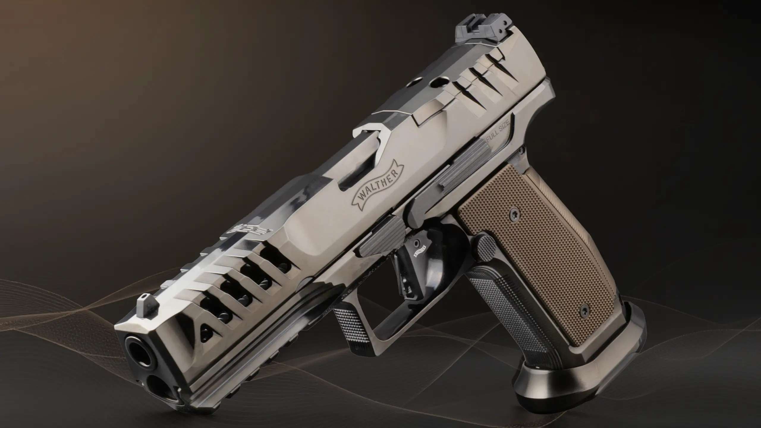 Black Diamond PDP Steel Frame Match Full Size 5"