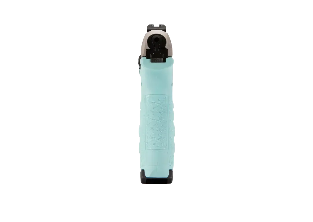 CCP 3.54" Angel Blue 8RD 380 ACP