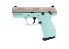 CCP 3.54" Angel Blue 8RD 380 ACP
