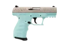 CCP 3.54" Angel Blue 8RD 380 ACP