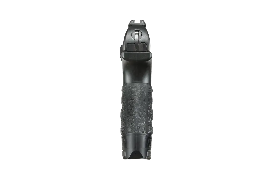 CCP 3.54" Black 8RD 9MM