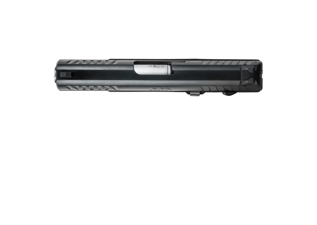 CCP 3.54" Black 8RD 9MM