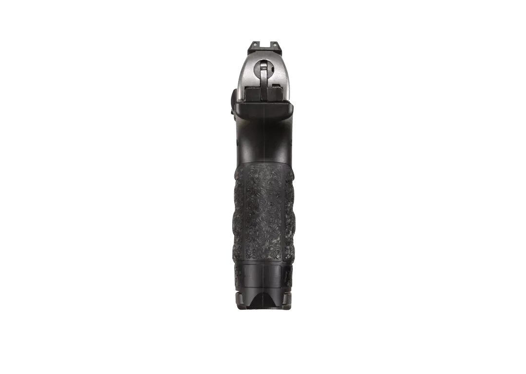 CCP 3.54" Stainless 8RD 9MM
